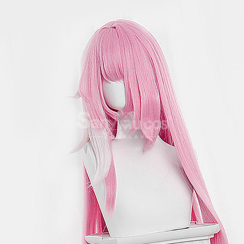 【In Stock】Game Honkai Impact 3rd Cosplay Herrscher of Human: Ego Cosplay Wig Cosplay Wigs