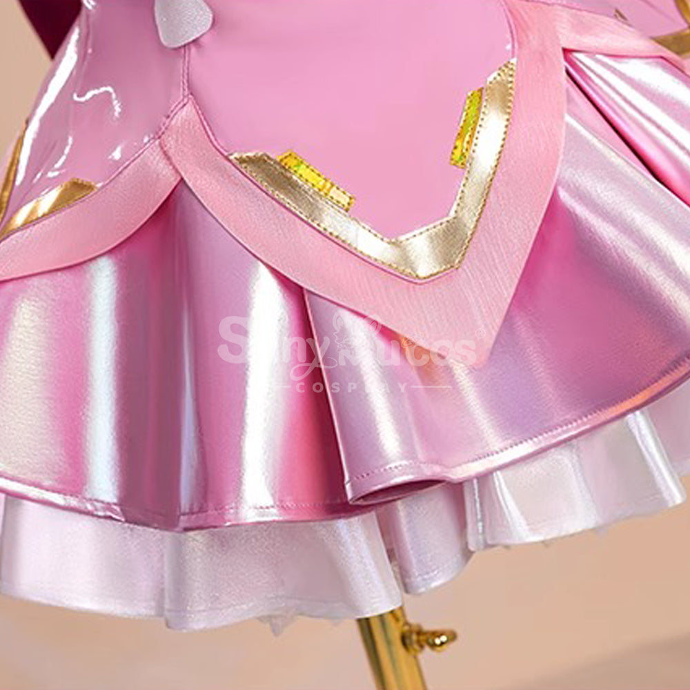 【Pre-Sale】Game Overwatch 2 Cosplay Juno Cosplay Costume Cosplay Costumes