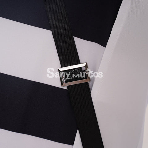 Anime Angels of Death Ray Cosplay Costume Rachel Gardner Cosplay Women Costume