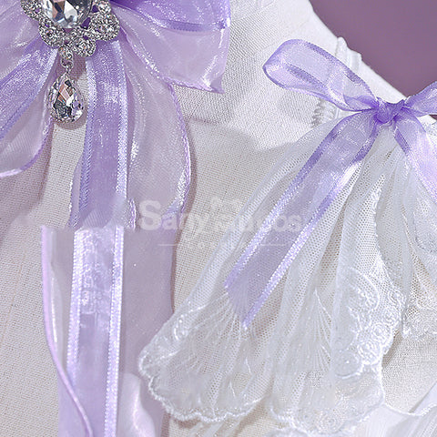 【Pre-Sale】Game NIKKE: The Goddess Of Victory Cosplay Dorothy Cosplay Costume Premium Edition