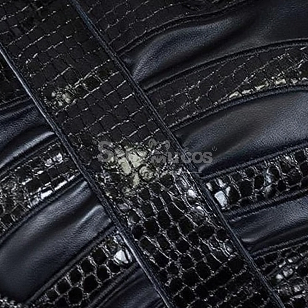 【In Stock】Game Arknights Cosplay Wiš’adel Cosplay Costume Cosplay Costumes