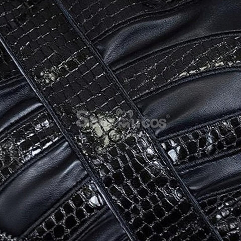 【In Stock】Game Arknights Cosplay Wiš’adel Cosplay Costume Cosplay Costumes