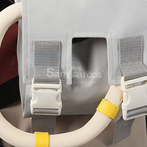 【Pre-Sale】Anime Gachiakuta Cosplay Enjin Cosplay Costume Premium Edition