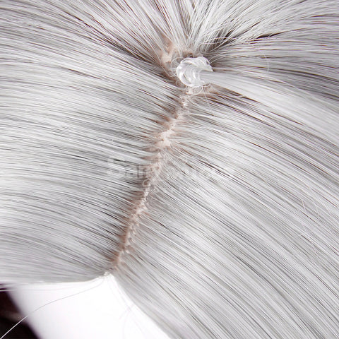 【In Stock】Game Genshin Impact Cosplay Illuga Cosplay Wig