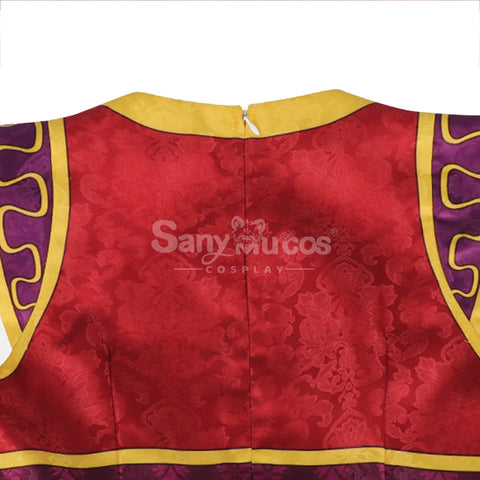 【In Stock】Anime The Apothecary Diaries Cosplay Loulan Cosplay Costume
