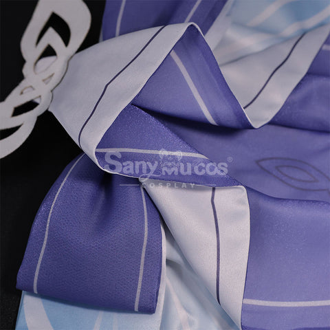 【Pre-Sale】Game Genshin Impact Cosplay Nicole Reeyn Cosplay Costume