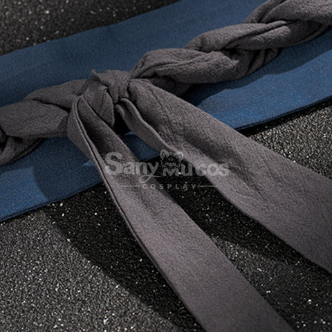 【In Stock】Anime The Legend of Hei Ⅱ Cosplay Ximuzi Cosplay Costume Premium Edition