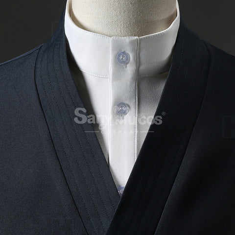 【Pre-Sale】Anime Jujutsu Kaisen Cosplay Zen’in Naoya Cosplay Costume