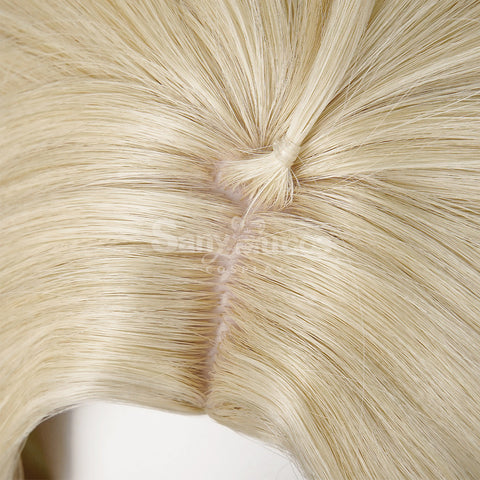 【In Stock】Game Wuthering Waves Cosplay Luhes Cosplay Wig