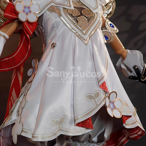 【Pre-Sale】Game Honkai: Star Rail Cosplay Tribbie Cosplay Costume Premium Edition Cosplay Costumes