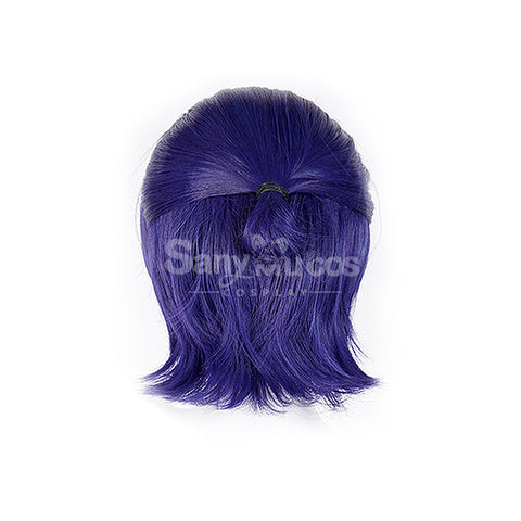 【In Stock】Game MiSide Cosplay Mira Cosplay Wig