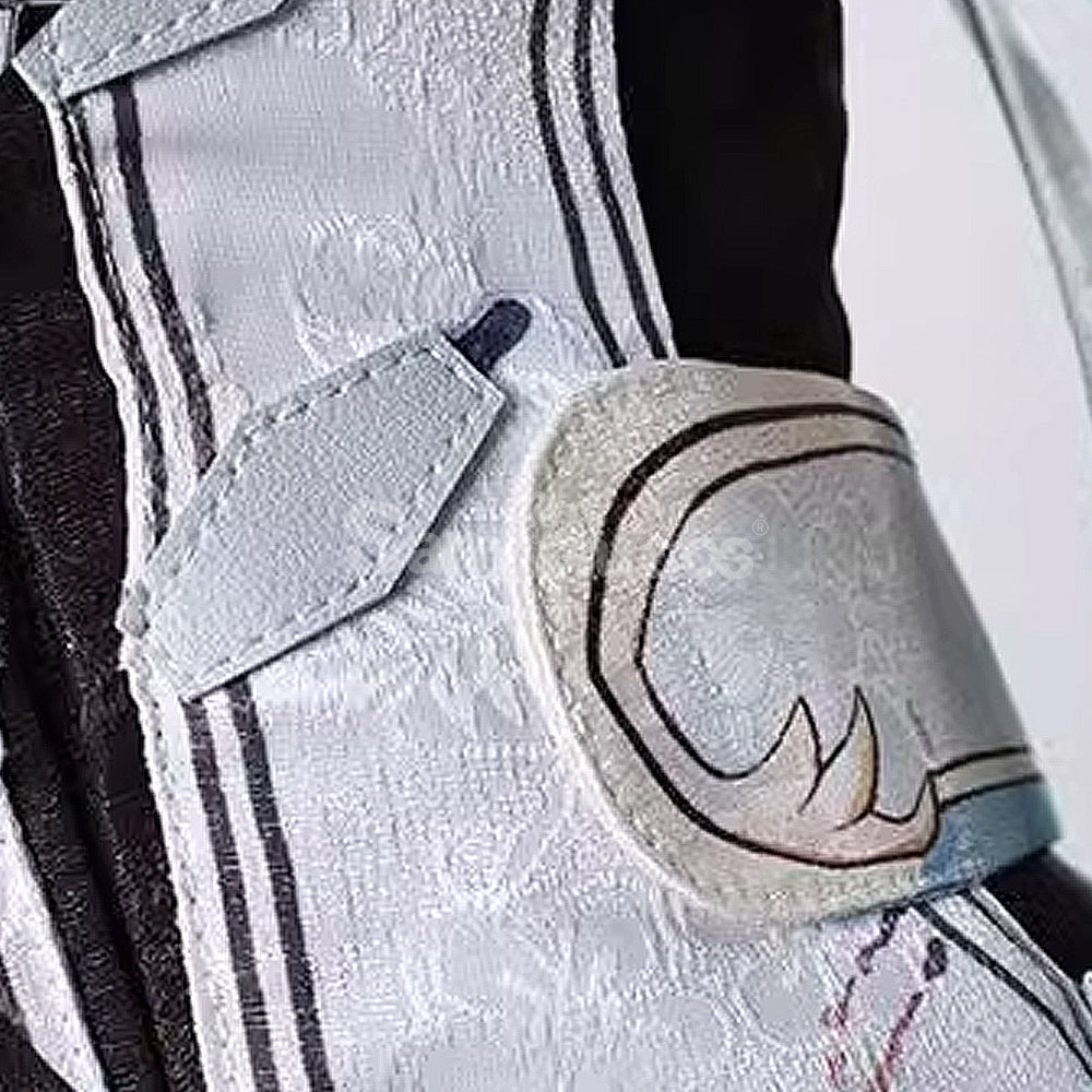 【In Stock】Game Wuthering Waves Cosplay Jinhsi Cosplay Costume Cosplay Costumes