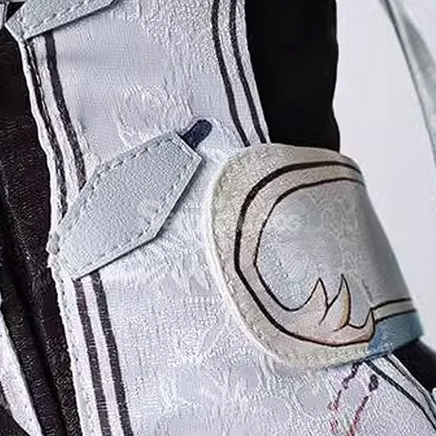 【In Stock】Game Wuthering Waves Cosplay Jinhsi Cosplay Costume Cosplay Costumes