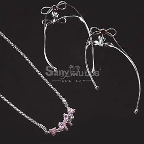 【Pre-Sale】Game Love and Deepspace Cosplay Evol Cosplay Costume Props Cosplay Costumes