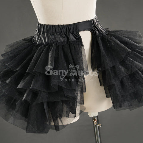 【Pre-Sale】Game Zenless Zone Zero Cosplay Vivian Cosplay Costume Premium Edition Costume / Petticoat Cosplay Costumes