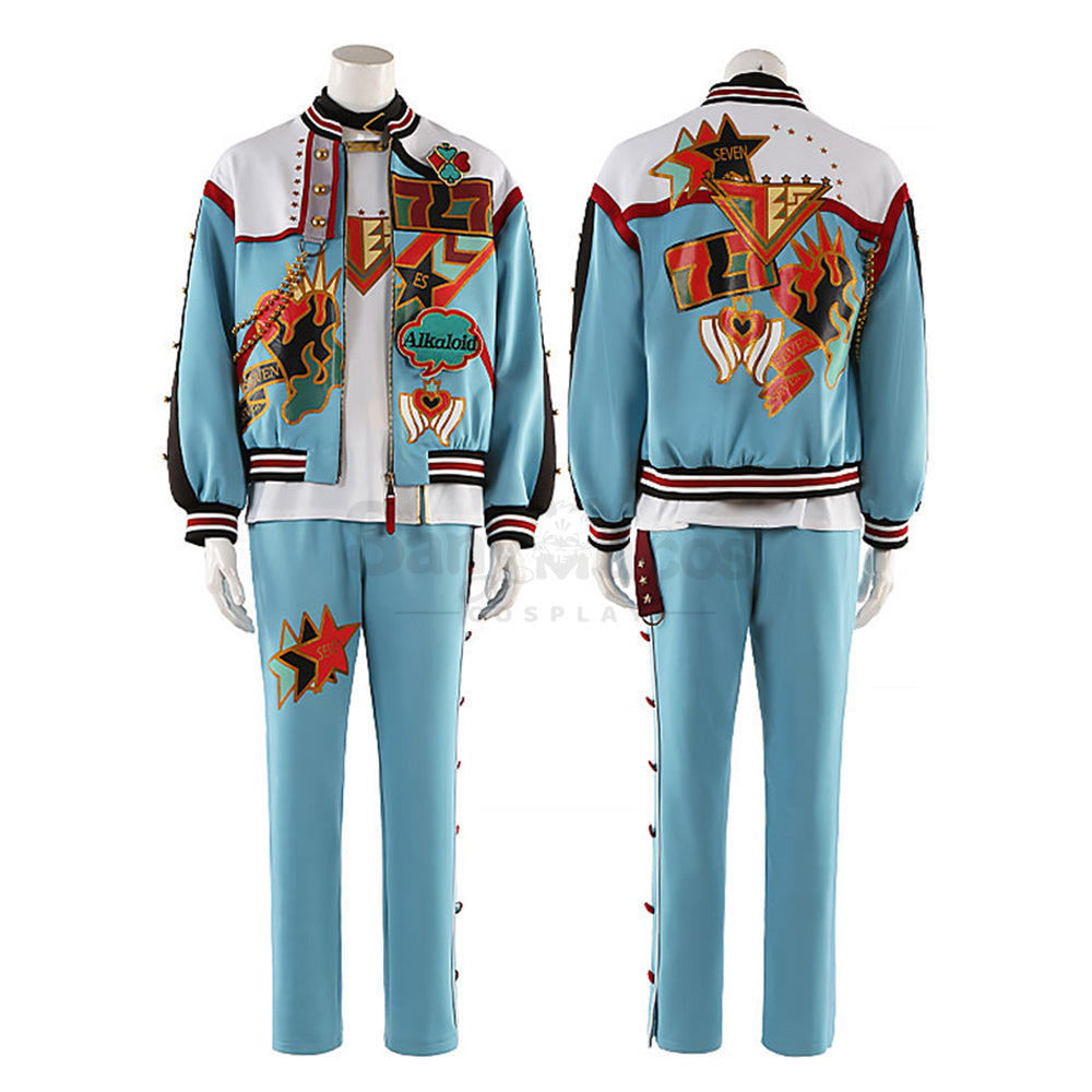 【Custom-Tailor】Game Ensemble Stars Cosplay 7Th Anniversary Costume Costumes