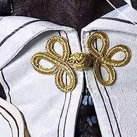 【In Stock】Game Wuthering Waves Cosplay Jinhsi Cosplay Costume Cosplay Costumes