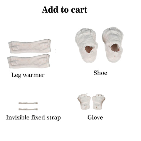 【Pre-Sale】Game Zenless Zone Zero Cosplay Zhao Cosplay Costume Premium Edition