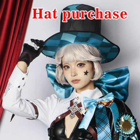 【In Stock】Game Genshin Impact Cosplay Lynette Cosplay Costume Plus Size