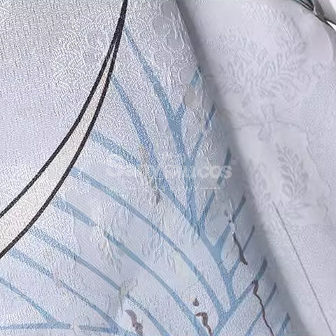 【In Stock】Game Wuthering Waves Cosplay Jinhsi Cosplay Costume Cosplay Costumes