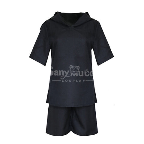 【In Stock】Anime Tokyo Ghoul Cosplay Ken Kaneki Cosplay Costume Cosplay Costumes