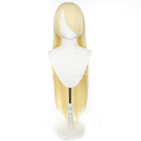 【In Stock】Multicolor Cosplay Universal Long Wig Length 100cm Suitable For All Kinds Of Cosplay A Cosplay Wigs