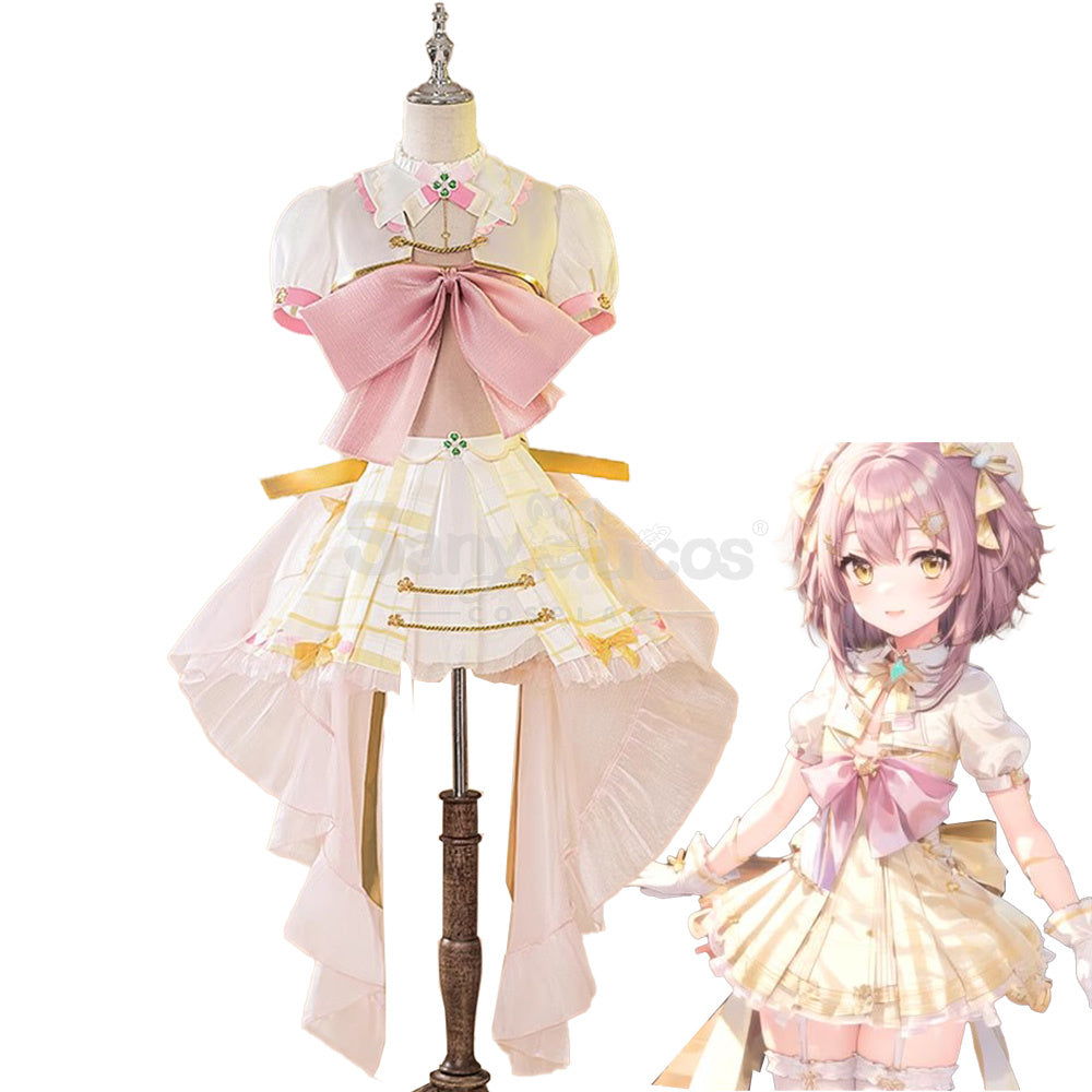 Virtual idol Cosplay Ace Taffy Cosplay Costume Premium Edition