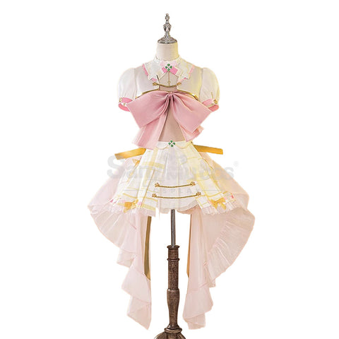 Virtual idol Cosplay Ace Taffy Cosplay Costume Premium Edition