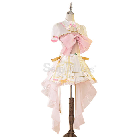 Virtual idol Cosplay Ace Taffy Cosplay Costume Premium Edition