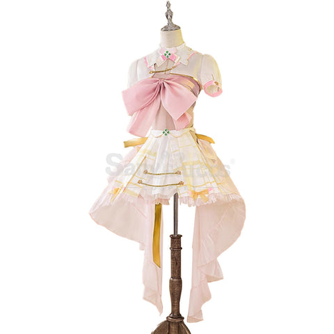 Virtual idol Cosplay Ace Taffy Cosplay Costume Premium Edition