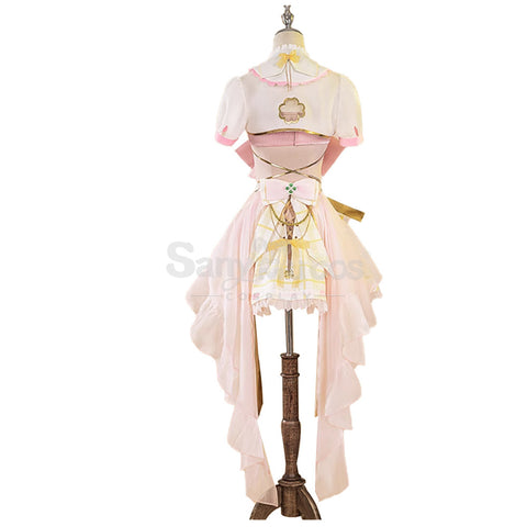 Virtual idol Cosplay Ace Taffy Cosplay Costume Premium Edition