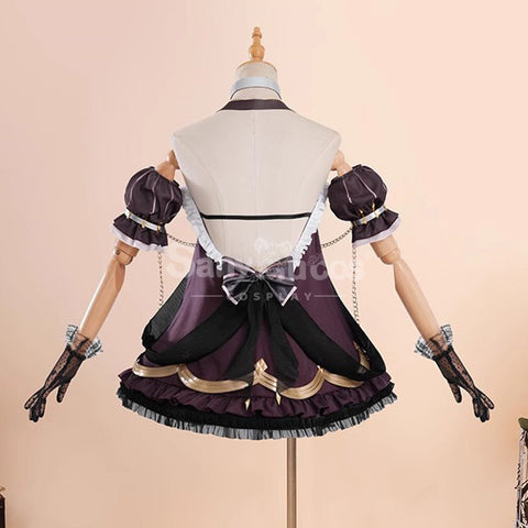 【Pre-Sale】Virtual Youtuber Cosplay Ace Taffy Costume Costumes