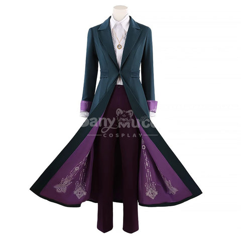 【Custom-Tailor】Movie Agatha All Along Cosplay Agatha Cosplay Costume Custom-Tailor