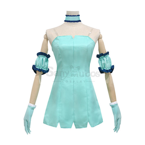 Anime Tokyo Mew Mew Cosplay Minto Aizawa Cosplay Costume Plus Size