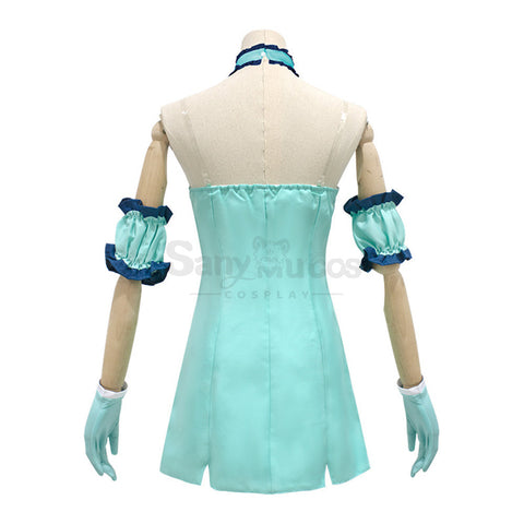 Anime Tokyo Mew Mew Cosplay Minto Aizawa Cosplay Costume Plus Size