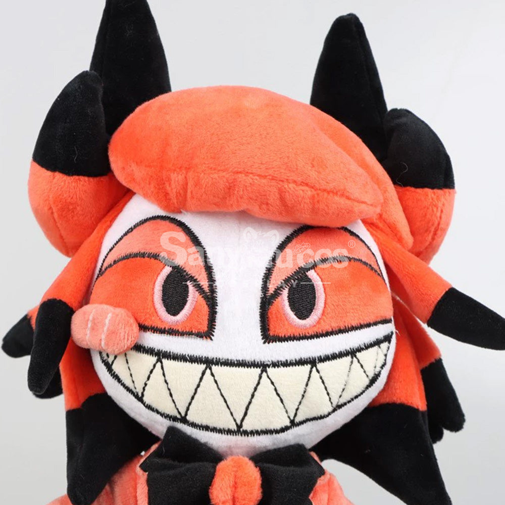 【in Stock】anime Hazbin Hotel Cosplay Alastor Doll Cosplay Props – Sanymucos