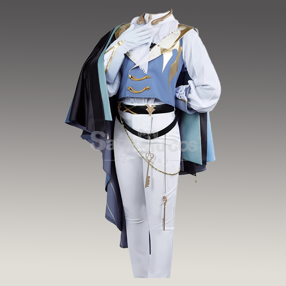 【Pre-Sale】Game For All Time Cosplay Ayn Costume Premium Edition Costumes
