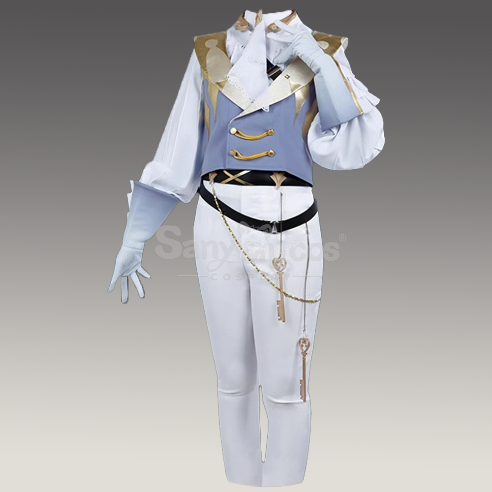 【Pre-Sale】Game For All Time Cosplay Ayn Costume Premium Edition Costumes