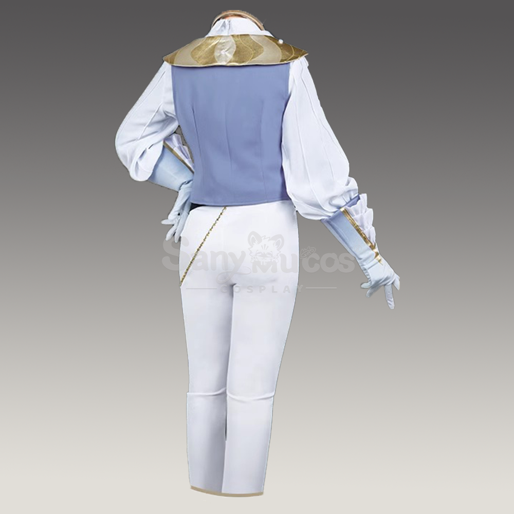 【Pre-Sale】Game For All Time Cosplay Ayn Costume Premium Edition Costumes