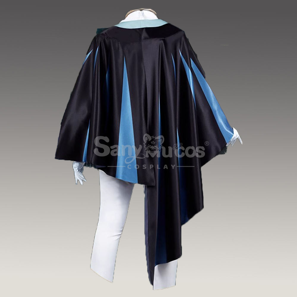 【Pre-Sale】Game For All Time Cosplay Ayn Costume Premium Edition Costumes