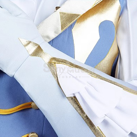 【Pre-Sale】Game For All Time Cosplay Ayn Costume Premium Edition Costumes