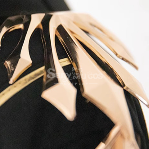 【Pre-Sale】Game For All Time Cosplay Ayn Costume Premium Edition Costumes