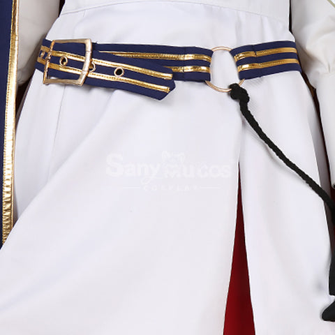 【Custom-Tailor】Game Fate Grand Order Cosplay Altria Caster Stage 2 Cosplay Costume