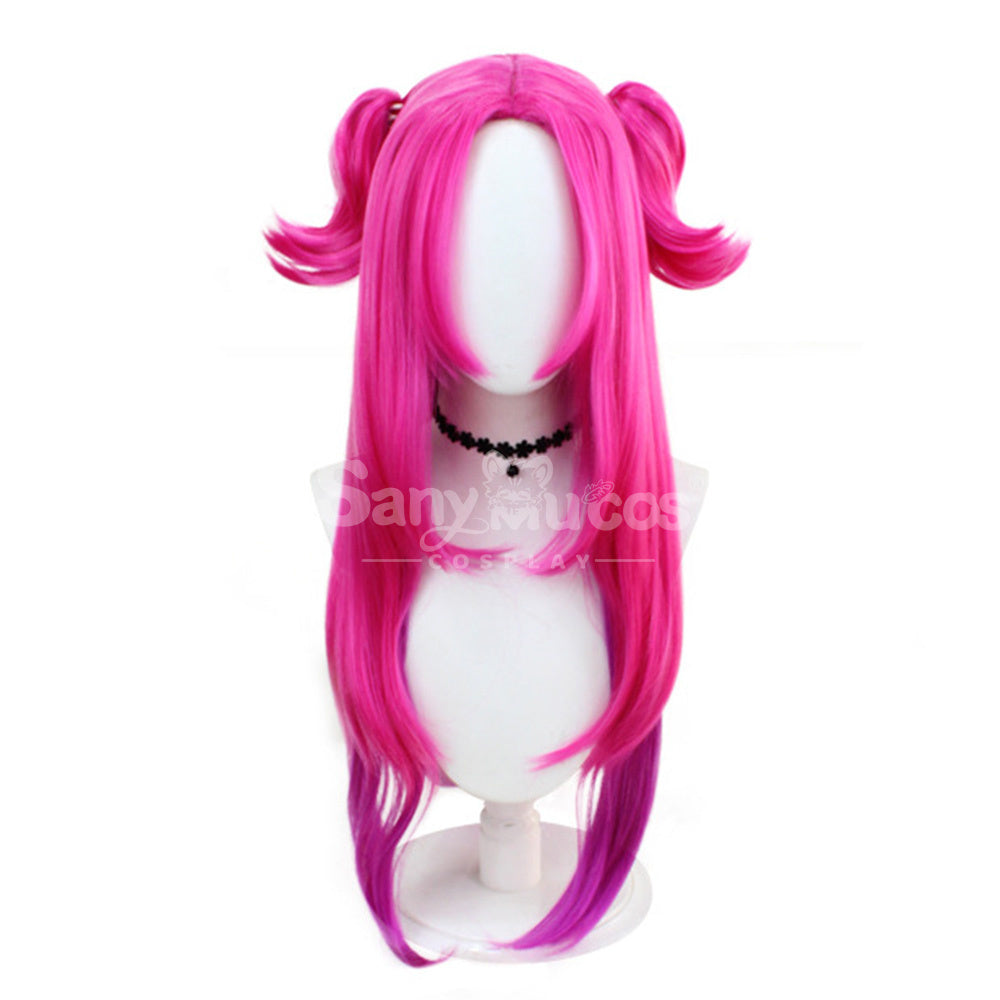 【In Stock】Game League Of Legends Cosplay Heartsteel Alune Wig Wigs