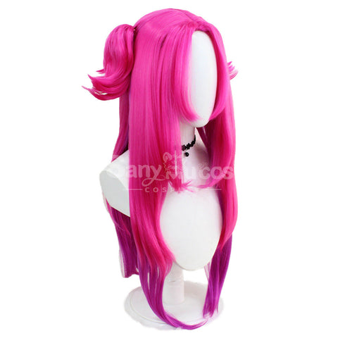 【In Stock】Game League Of Legends Cosplay Heartsteel Alune Wig Wigs