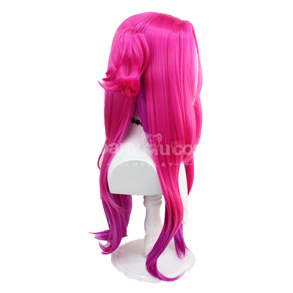 【In Stock】Game League Of Legends Cosplay Heartsteel Alune Wig Wigs