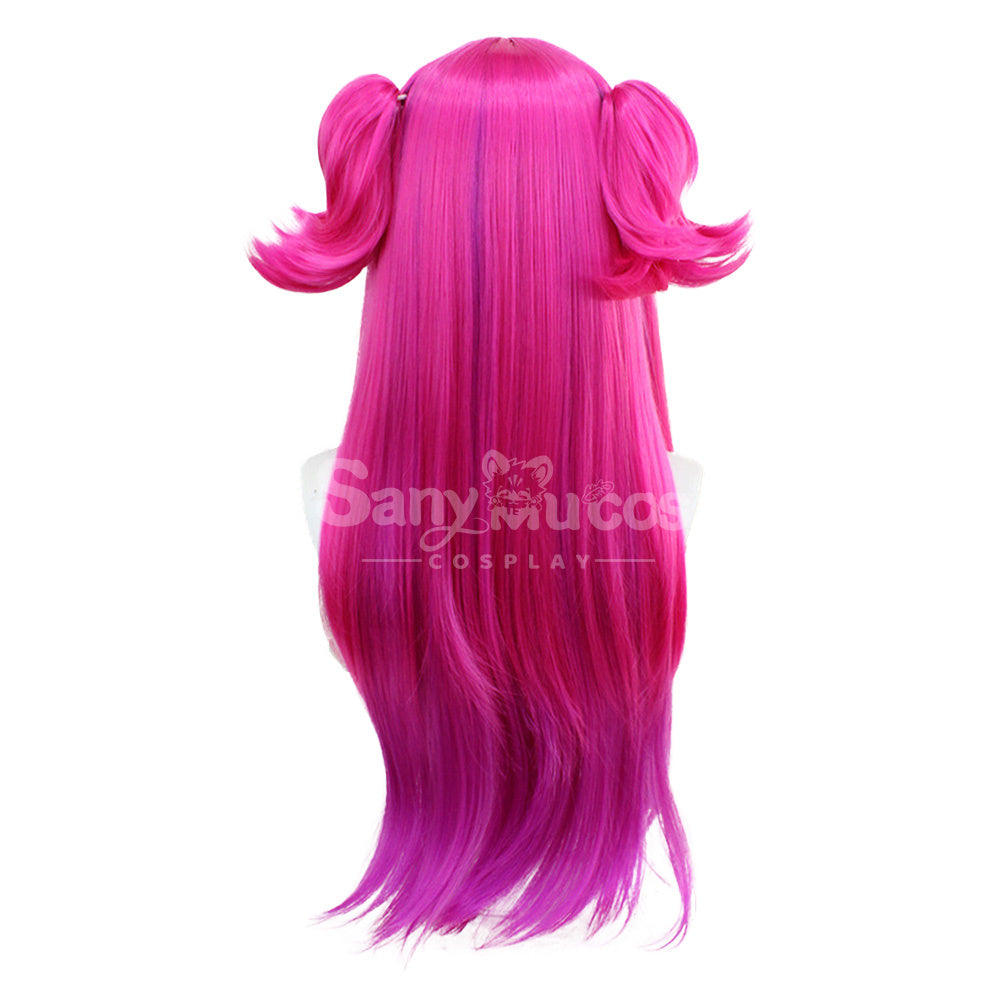 【In Stock】Game League Of Legends Cosplay Heartsteel Alune Wig Wigs