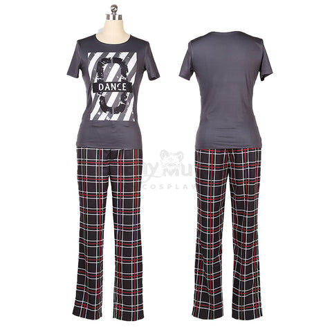 【Custom-Tailor】Game Persona 5 Cosplay Ren Amamiya P5D Cosplay Costume