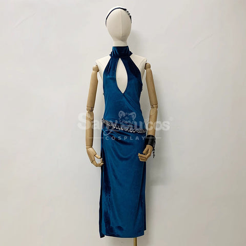 【Custom-Tailor】Game Blue Archive Cosplay Amau Ako Dress Cosplay Costume