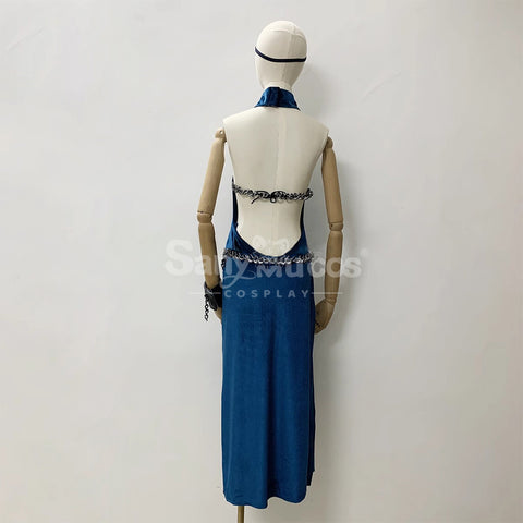 【Custom-Tailor】Game Blue Archive Cosplay Amau Ako Dress Cosplay Costume